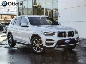 BMW X3 * xDrive30i * CARFAX * БЕЗ ПЪРВОНАЧАЛНА ВНОСКА - 27700 € / 54176.49 лв. - 39176456 3