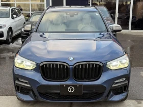 BMW X3 M40* Пано* Подгреви* CarPlay - 23263 € / 45498.47 лв. - 57580064 2