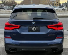 BMW X3 M40* Пано* Подгреви* CarPlay - 23263 € / 45498.47 лв. - 57580064 6