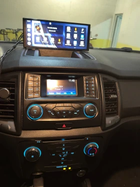 Ford Ranger ДДС  Като Нов - 21500 € / 42050.35 лв. - 56890142 15