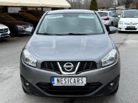 Nissan Qashqai 1.5dCI-FACELIFT !! ТОП СЪСТОЯНИЕ !! - цена по договаряне - 99837338 2