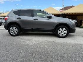 Nissan Qashqai 1.5dCI-FACELIFT !! ТОП СЪСТОЯНИЕ !! - цена по договаряне - 99837338 4