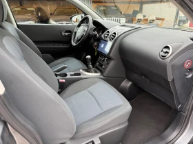 Nissan Qashqai 1.5dCI-FACELIFT !! ТОП СЪСТОЯНИЕ !! - цена по договаряне - 99837338 14