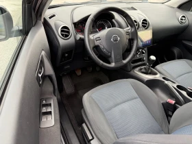 Nissan Qashqai 1.5dCI-FACELIFT !! ТОП СЪСТОЯНИЕ !! - цена по договаряне - 99837338 10