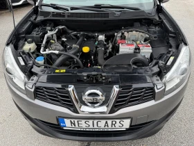 Nissan Qashqai 1.5dCI-FACELIFT !! ТОП СЪСТОЯНИЕ !! - цена по договаряне - 99837338 8