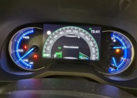 Toyota Rav4 !!!ОЧАКВАН ВНОС!!! 2.5HYBRID 222ps. AWD  - 25500 € / 49873.67 лв. - 39339686 6