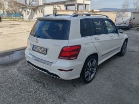 Mercedes-Benz GLK 250 cdi - 16000 € / 31293.28 лв. - 43133607 5