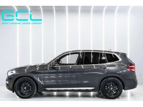 BMW X3 PREMIUM ENHANCED PKG/HEADUS-UD * CARFAX * Б - 20150 € / 39409.97 лв. - 89023117 8