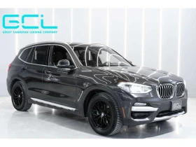BMW X3 PREMIUM ENHANCED PKG/HEADUS-UD * CARFAX * Б - 20150 € / 39409.97 лв. - 89023117 3