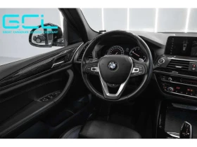 BMW X3 PREMIUM ENHANCED PKG/HEADUS-UD * CARFAX * Б - 20150 € / 39409.97 лв. - 89023117 10
