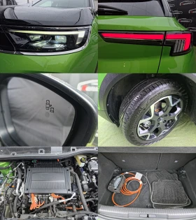 Opel Mokka E ULTIMATE 50KW 136 | Auto.bg — изображение 16