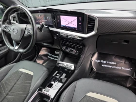 Opel Mokka E ULTIMATE 50KW 136 | Auto.bg — изображение 12