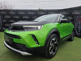 Opel Mokka E ULTIMATE 50KW 136