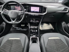 Opel Mokka E ULTIMATE 50KW 136 | Auto.bg — изображение 6