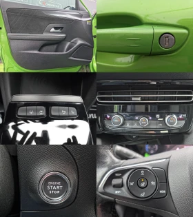Opel Mokka E ULTIMATE 50KW 136 | Auto.bg — изображение 15