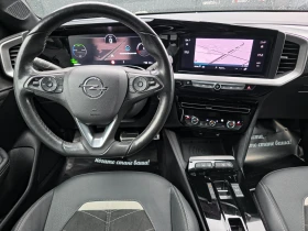 Opel Mokka E ULTIMATE 50KW 136 | Auto.bg — изображение 8