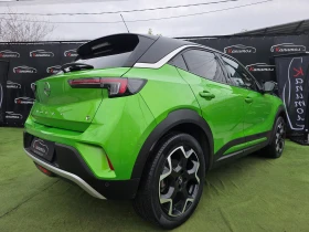 Opel Mokka E ULTIMATE 50KW 136 | Auto.bg — изображение 5