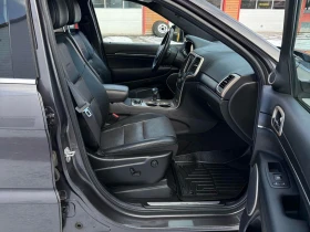 Jeep Grand cherokee Summit С РЕГИСТРАЦИЯ & АВТО КРЕДИТ  | Auto.bg — изображение 11
