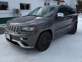 Jeep Grand cherokee Summit С РЕГИСТРАЦИЯ & АВТО КРЕДИТ 