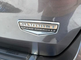 Jeep Grand cherokee Summit С РЕГИСТРАЦИЯ & АВТО КРЕДИТ  | Auto.bg — изображение 13