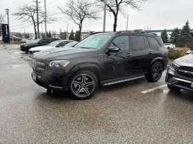 Mercedes-Benz GLS 450 CARFAX/HUD/360/DIS/BURMESTER/ОБДУХВАНЕ/ОТ MERCEDES - 37290 € / 72932.90 лв. - 95061795 3