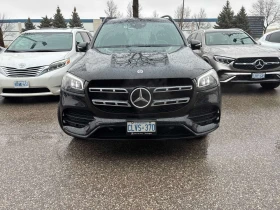 Mercedes-Benz GLS 450 CARFAX/HUD/360/DIS/BURMESTER/ОБДУХВАНЕ/ОТ MERCEDES - 37290 € / 72932.90 лв. - 95061795 2