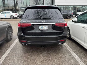 Mercedes-Benz GLS 450 CARFAX/HUD/360/DIS/BURMESTER/ОБДУХВАНЕ/ОТ MERCEDES - 37290 € / 72932.90 лв. - 95061795 5