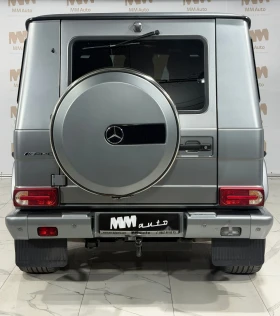 Mercedes-Benz G 63 AMG Brabus* Harman/Kardon* Carbon* Camera* Designo - 65999 € / 129082.82 лв. - 65668172 5