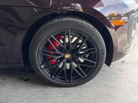 Porsche Macan GTS * BOSE* PANORAMA*  | Mobile.bg � ����� ������ 7