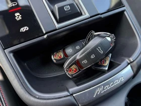 Porsche Macan GTS * BOSE* PANORAMA*  | Mobile.bg � ����� ������ 11
