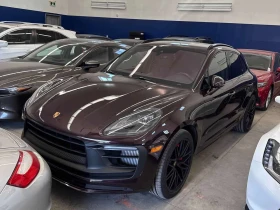 ����� �� �������� �� Porsche Macan GTS * BOSE* PANORAMA* 