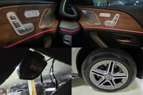 Mercedes-Benz GLE 350 �* HEADUP* 360* �����* ��.�����* �.����� | Mobile.bg � ����� ������ 6