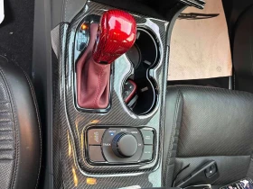 Jeep Grand cherokee TRACKHAWK BODY KIT  CARFAX | Mobile.bg � ����� ������ 8