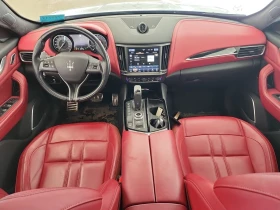 Maserati Levante MODENA | Auto.bg — изображение 9