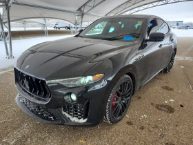 Maserati Levante MODENA | Auto.bg — изображение 2