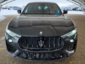Maserati Levante MODENA | Auto.bg — изображение 3