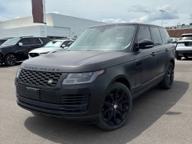 Land Rover Range rover * HSE * CARFAX * 2 КЛЮЧА * MERIDIAN * КЛИПОВЕ * 