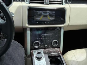 Land Rover Range rover * HSE * CARFAX * 2 КЛЮЧА * MERIDIAN * КЛИПОВЕ *  | Auto.bg — изображение 8