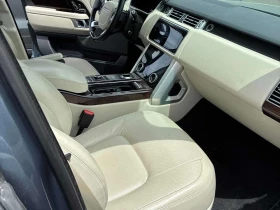 Land Rover Range rover * HSE * CARFAX * 2 КЛЮЧА * MERIDIAN * КЛИПОВЕ *  | Auto.bg — изображение 12