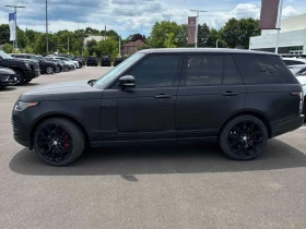 Land Rover Range rover * HSE * CARFAX * 2 КЛЮЧА * MERIDIAN * КЛИПОВЕ *  | Auto.bg — изображение 2