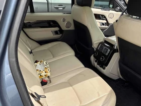 Land Rover Range rover * HSE * CARFAX * 2 КЛЮЧА * MERIDIAN * КЛИПОВЕ *  | Auto.bg — изображение 11
