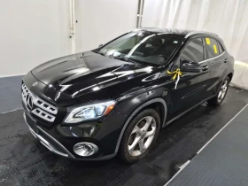 Mercedes-Benz GLA 250 CARFAX/2 Ключа/ПАНОРАМА/ПОДГРЕВ/ПАМЕТ