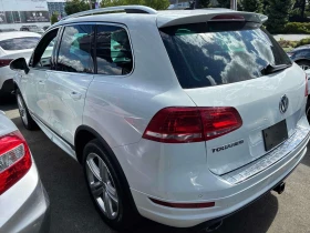 VW Touareg R LINE/TDI/�������/CARFAX/����������� | Mobile.bg � ����� ������ 2