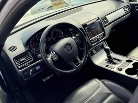 VW Touareg R LINE/TDI/�������/CARFAX/����������� | Mobile.bg � ����� ������ 5