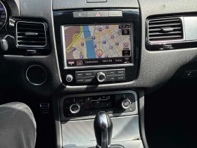 VW Touareg R LINE/TDI/�������/CARFAX/����������� | Mobile.bg � ����� ������ 9