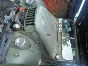 ������ Gaz 69