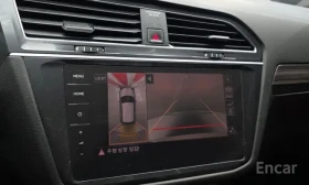VW Tiguan Allspace 2.0 TSI Prestige* 360* HUD* Обдух - 17599 € - 83751162 16