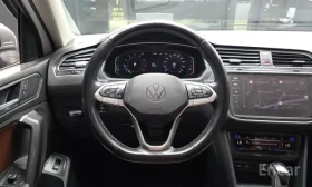 VW Tiguan Allspace 2.0 TSI Prestige* 360* HUD* Обдух - 17599 € - 83751162 14