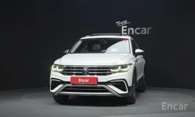 VW Tiguan Allspace 2.0 TSI Prestige* 360* HUD* Обдух - 17599 € - 83751162 3