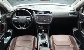 VW Tiguan Allspace 2.0 TSI Prestige* 360* HUD* Обдух - 17599 € - 83751162 5